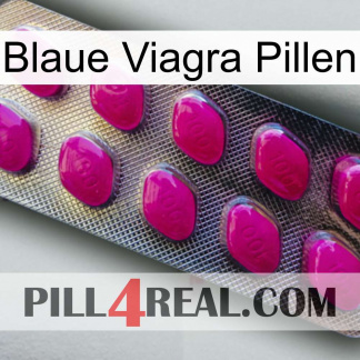 Blue Viagra Pills 09